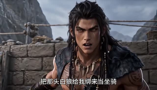蛮荒黑水逆命人（74集）评价怎么样