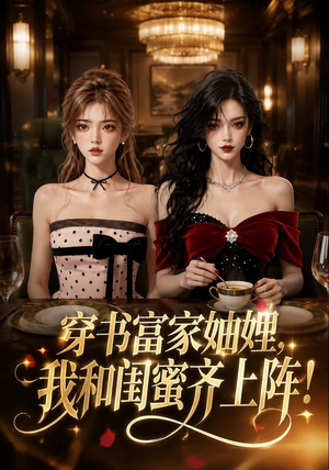 穿书富家妯娌,我和闺蜜齐上阵!(61集) 穿书富家妯娌,我和闺蜜齐上阵!(61集)热门短剧追不停
