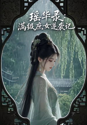 瑶华录：满级庶女逆袭记（55集）精彩连连免费看