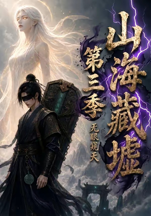 山海藏墟，无眼窥天第三季（110集）一起追短剧吧