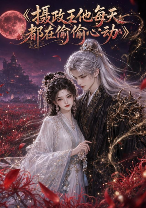 摄政王他每天都在偷偷心动（86集）全集都在这里了