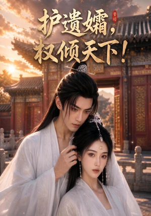 护遗孀，权倾天下！（70集）全集免费观看