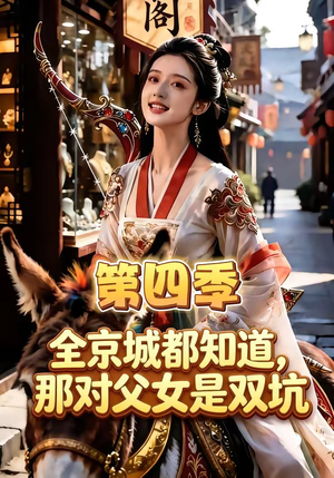 全京城都知道，那对父女是双坑第四季（更新至15集）百度网盘在线看
