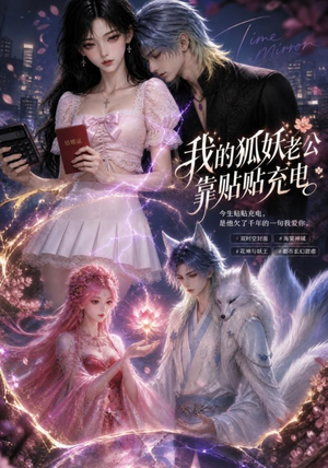我的狐妖老公靠贴贴充电（66集）在哪个平台看好