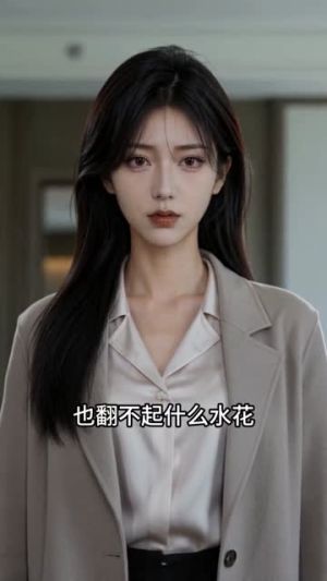 我在离婚综艺换乘恋爱（40集）西瓜短剧免费看