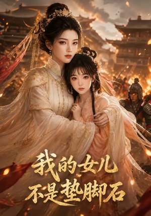 我的女儿不是垫脚石（38集）看过的人都说好