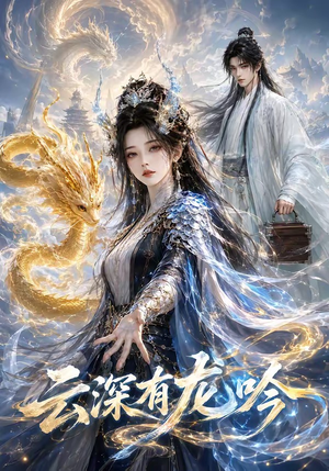 云深有龙吟（49集）免费观看完整版