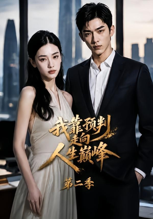 我靠预判走向人生巅峰第二季（111集）短剧在线观看