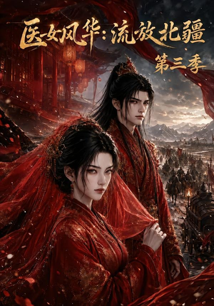 医女风华:流放北疆第三季(118集) 医女风华:流放北疆第三季(118集)超甜短剧抢先看