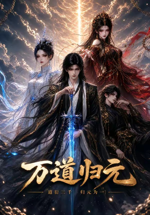 万道归元(47集) 万道归元(47集)短剧推荐上热门