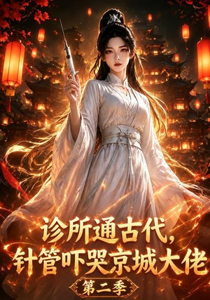 诊所通古代,针管吓哭京城大佬第二季(28集) 诊所通古代,针管吓哭京城大佬第二季(28集)经典老剧免费看