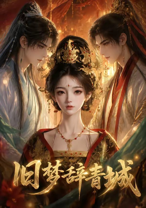 旧梦辞青城（52集）在哪看