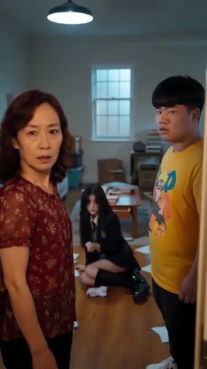 穿书同桌予温光（40集）热播短剧来袭