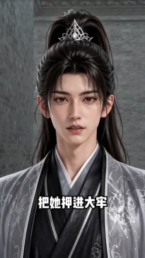 猫语牵缘：战神将军独宠我（35集）短剧全集更精彩