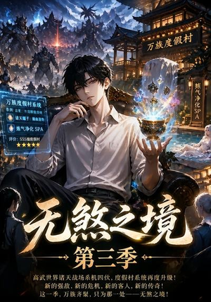 无煞之境第三季(123集) 无煞之境第三季(123集)短剧在哪里看