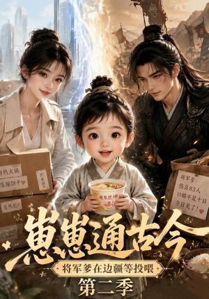 崽崽通古今,将军爹在边疆等投喂第二季(133集) 崽崽通古今,将军爹在边疆等投喂第二季(133集)热门爆款短剧