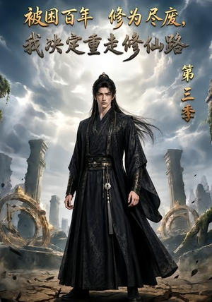 被困百年修为尽废,我决定重走修仙路第三季(100集) 被困百年修为尽废,我决定重走修仙路第三季(100集)短剧免费看