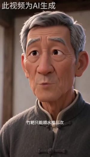 裂纸见山河第二部（20集）海量短剧免费看