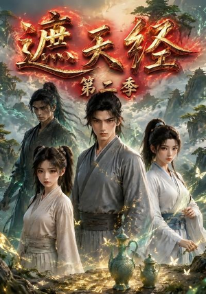 遮天经第二季（138集）好看短剧推荐