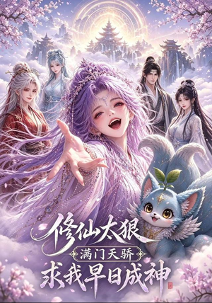 修仙太狠满门天骄求我早日成神（135集）精彩短剧看不停