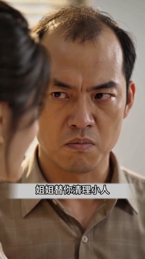 我的反差弟弟（26集）演员表