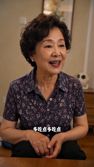 温水与围城(49集) 温水与围城(49集)今日最火短剧