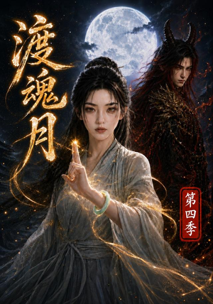渡魂月第四季(84集) 渡魂月第四季(84集)第三季