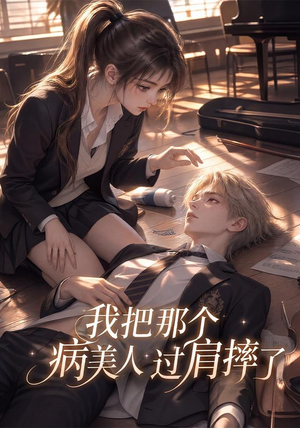 我把那个病美人过肩摔了（36集）短剧前十排行榜