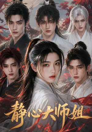 静心大师姐（26集）好看的短剧分享