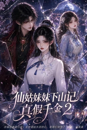 仙姑妹妹下山记:真假千金2(121集) 仙姑妹妹下山记:真假千金2(121集)经典回顾免费看