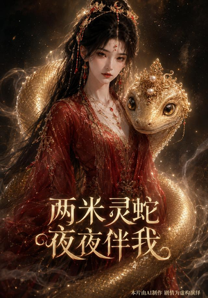 两米灵蛇夜夜伴我（51集）短剧推荐上热门