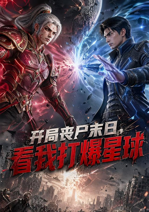 开局丧尸末日，看我打爆星球（60集）短剧在哪里看