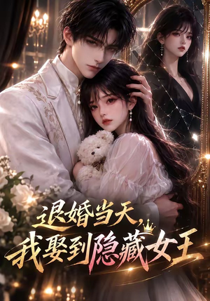 退婚当天，我娶到隐藏女王（46集）网络小短剧
