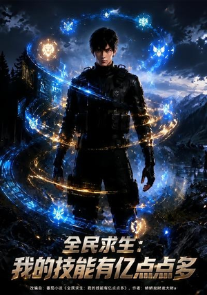全民求生：我的技能有亿点点多（68集）追短剧看全集