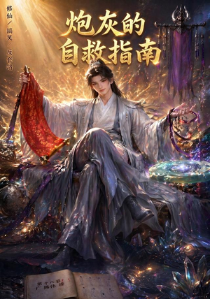 炮灰的自救指南（41集）免费观看