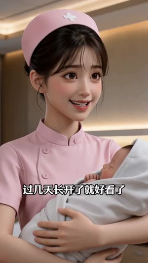 十八年的婚姻终章终篇（86集）网络小短剧