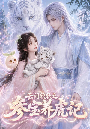 云间软软之参宝养虎记（62集）哪个网站可以看