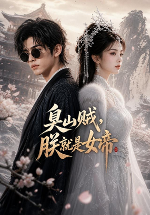 臭山贼朕就是女帝（100集）热门短剧免费看