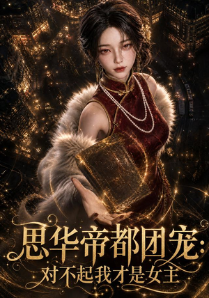 思华帝都团宠：对不起我才是女主（117集）看短剧放松一下