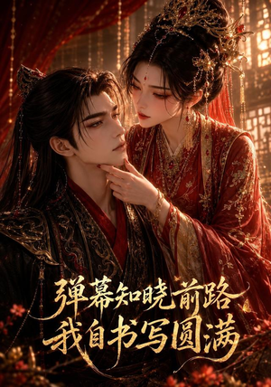 弹幕知晓前路，我自书写圆满（43集）免费观看