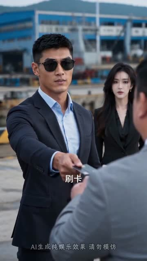 乘风破浪的渔光（42集）精彩短剧看全集