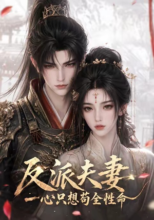 反派夫妻,一心只想苟全性命(54集) 反派夫妻,一心只想苟全性命(54集)在哪看