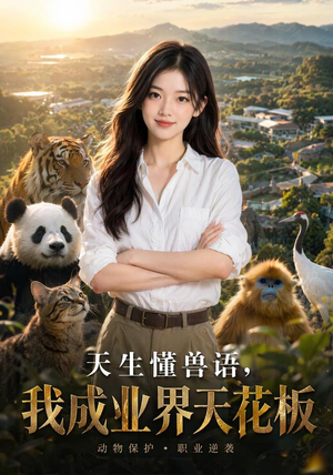 天生懂兽语,我成业界天花板(44集) 天生懂兽语,我成业界天花板(44集)海量资源免费看
