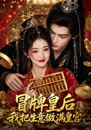冒牌皇后，我把生意做满皇宫（93集）360网盘观看
