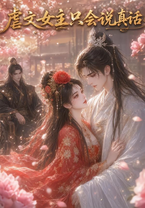 虐文女主只会说真话（62集）精彩短剧看全集