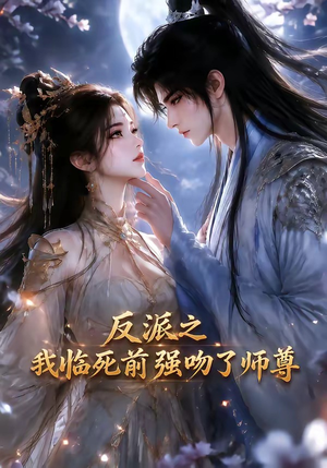反派之我临死前强吻了师尊(150集) 反派之我临死前强吻了师尊(150集)夸克网盘观看