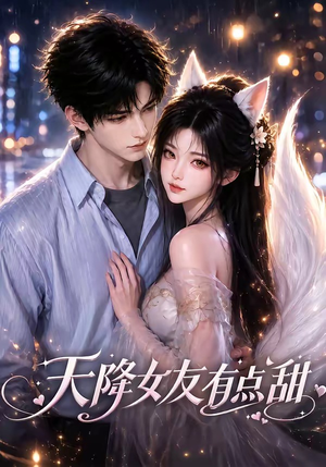 天降女友有点甜(53集) 天降女友有点甜(53集)在哪个app能看