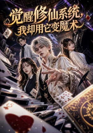 觉醒修仙系统，我却用它变魔术（70集）好看的短剧来了