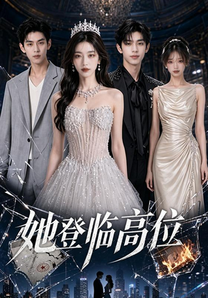 她登临高位(65集) 她登临高位(65集)全集在线看