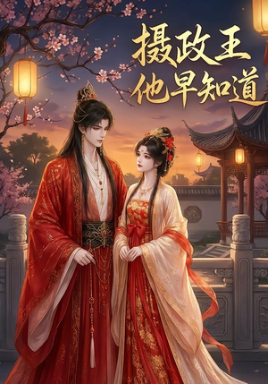 摄政王他早知道（79集）看到大结局